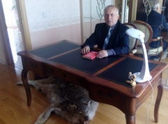 Адвокат по уголовным делам в Казани